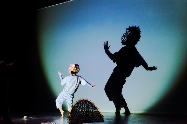 劇場を飛び出し“野外フェス”スタイルで　「TACT FESTIVAL 2025」今年も開催