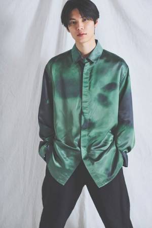 北村匠海監督デビュー作『世界征服やめた』予告＆メインビジュアル公開