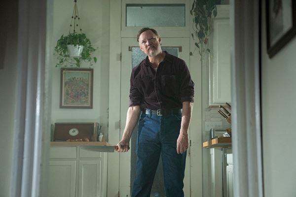 全米1位！ 『ファイブ・ナイツ・アット・フレディーズ２』マシュー・リラードが明かす悪の魅力「邪悪な存在になりきるのは最高の体験」