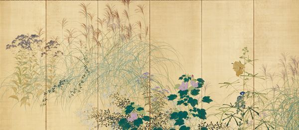 『ライトアップ木島櫻谷II』泉屋博古館東京で　動物画で名高い日本画家の人物画に着目し紹介