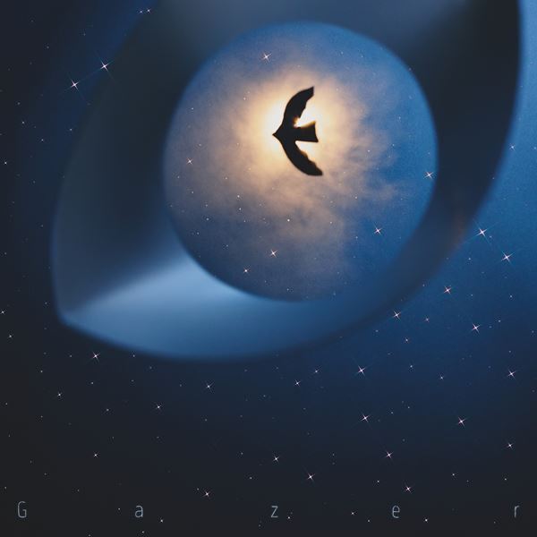 時速36km、新曲「Gazer」11月5日配信リリース決定　「信じること」がテーマのアップテンポなロックナンバー