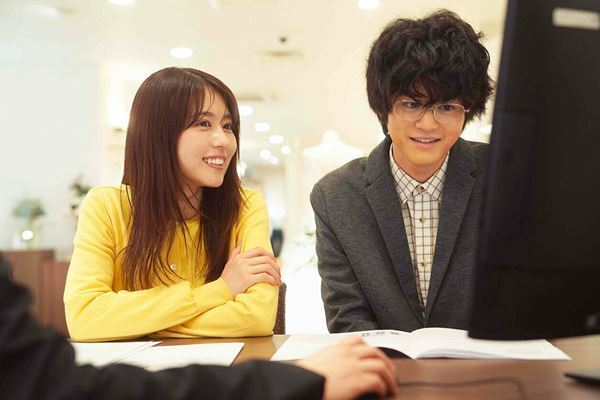 【おとなの映画ガイド】鈴木亮平・有村架純が兄妹役の『花まんま』、兄が妹に贈った最高にすてきな結婚祝いは……