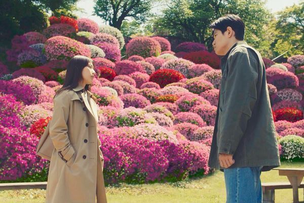 【おとなの映画ガイド】鈴木亮平・有村架純が兄妹役の『花まんま』、兄が妹に贈った最高にすてきな結婚祝いは……