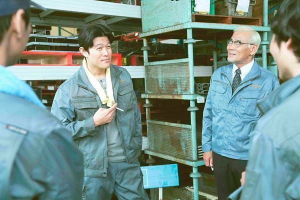 【おとなの映画ガイド】鈴木亮平・有村架純が兄妹役の『花まんま』、兄が妹に贈った最高にすてきな結婚祝いは……