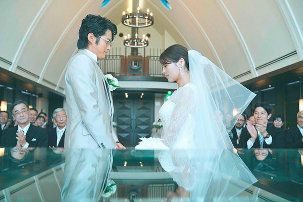 【おとなの映画ガイド】鈴木亮平・有村架純が兄妹役の『花まんま』、兄が妹に贈った最高にすてきな結婚祝いは……