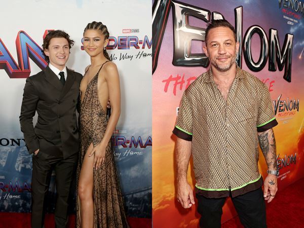 トム・ホランド主演『スパイダーマン』シリーズ第4弾の日本公開が決定　ヴェノムとのクロスオーバーも？