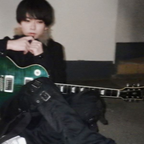 Broken Kangaroo、1stミニ・アルバム『Sirius』配信リリース　自身で作成した全曲ティザーも公開