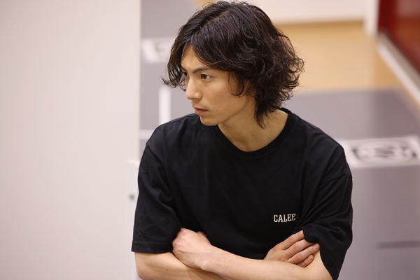 宮﨑秋人×古川健 & 日澤雄介、念願の再タッグ。“トー横”のリアルを描く『Too Young』