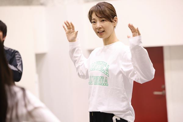 宮﨑秋人×古川健 & 日澤雄介、念願の再タッグ。“トー横”のリアルを描く『Too Young』