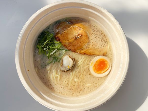 冬の風物詩『名古屋ラーメンまつり2025』【3幕目開幕レポート】