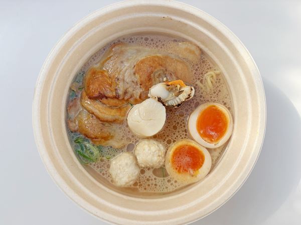 冬の風物詩『名古屋ラーメンまつり2025』【3幕目開幕レポート】