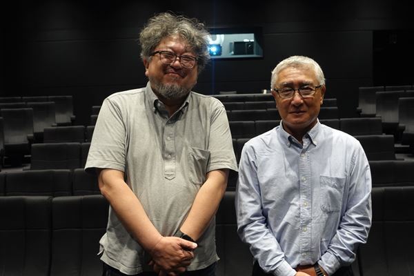 「ガメラ生誕60周年プロジェクト」第1弾『昭和ガメラ映画祭』開催決定