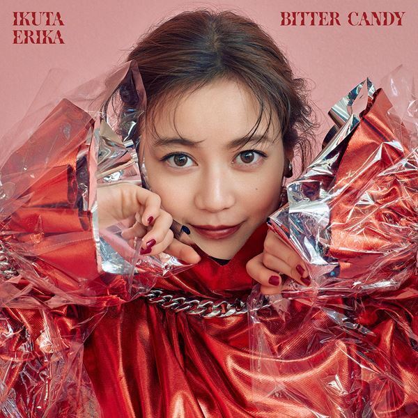 生田絵梨花、2nd EP『bitter candy』3月にリリース決定