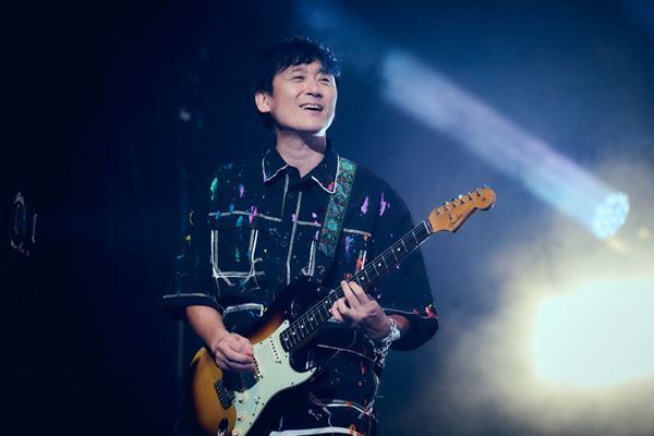 『Cross-stage Vol.1: Aqua Timez × TOMOO』に向けて「どの時代にも色褪せない音楽を作ってきたという自負は、多分メンバーもあると思う」(Aqua Timez)