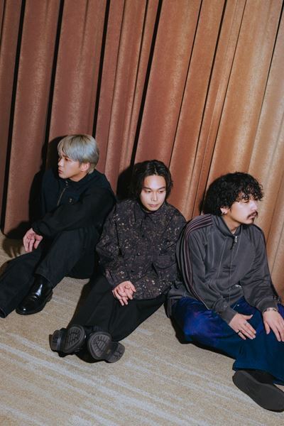 Omoinotake 結成13年の今感じる絆「話し合いをする前から同じ思いを抱えていて、すごいなと思いました」