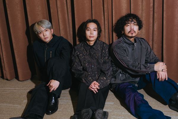 Omoinotake 結成13年の今感じる絆「話し合いをする前から同じ思いを抱えていて、すごいなと思いました」