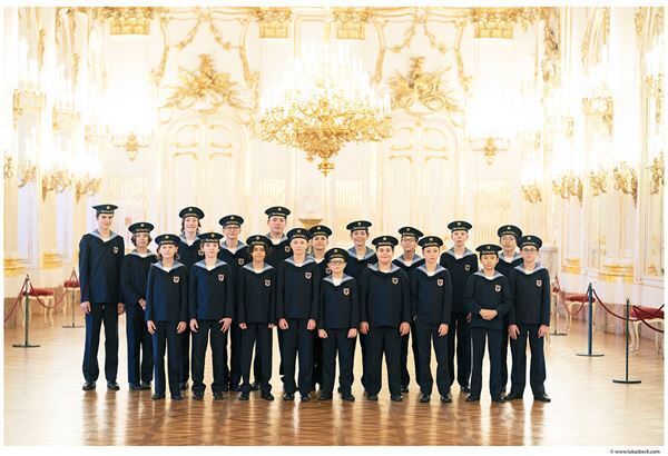 ウィーン少年合唱団2025 プログラムが決定。初来日で歌ったあの曲も