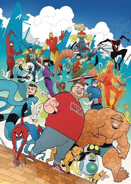 『東京コミコン2025』過去最多アーティストアレイ出展者発表　荻野目洋子らが審査員を務めるダンスステージ開催も決定