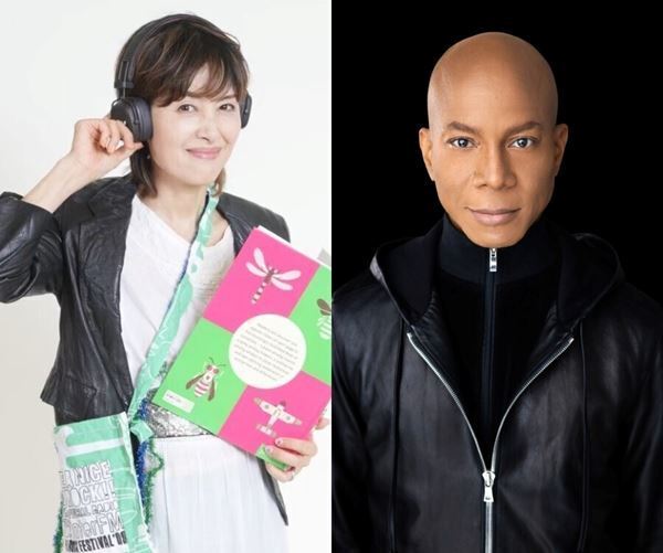 『東京コミコン2025』過去最多アーティストアレイ出展者発表　荻野目洋子らが審査員を務めるダンスステージ開催も決定