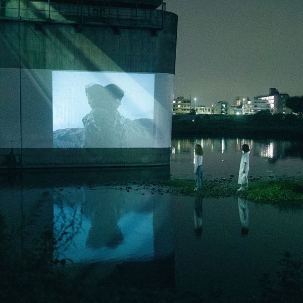 Laura day romance、新曲「ランニング・イン・ザ・ダーク｜running in the dark」MV公開　