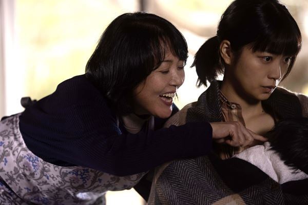 深川麻衣・若葉竜也 互いへのリスペクトから生まれた“ヴィレッジスリラー映画”「ついていこうと思える主演でした」