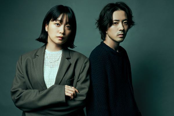 深川麻衣・若葉竜也 互いへのリスペクトから生まれた“ヴィレッジスリラー映画”「ついていこうと思える主演でした」