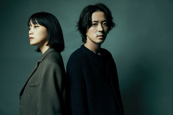 深川麻衣・若葉竜也 互いへのリスペクトから生まれた“ヴィレッジスリラー映画”「ついていこうと思える主演でした」