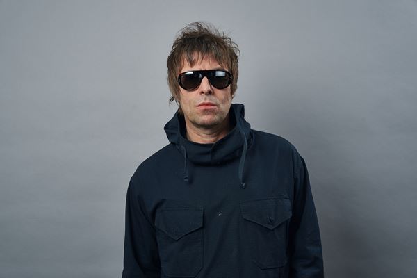 『リアム・ギャラガー in ロックフィールド オアシス復活の序章』特報＆場面写真公開