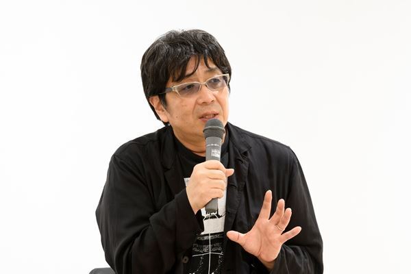 映画『宝島』全国キャラバン第2弾で妻夫木聡、大友啓史監督が静岡上陸　舞台挨拶＆ティーチインレポート