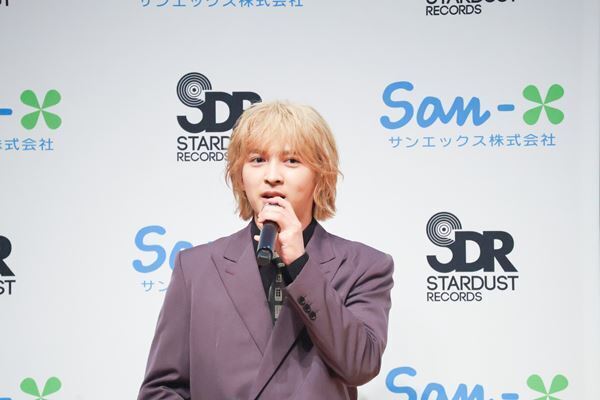 すみっコぐらし「しっぽず」がSDR研究生に！ EBiDAN 吉田仁人・田中洸希・REI・吉澤要人がエール「アイドルとしてのポテンシャルを感じる」