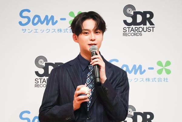 すみっコぐらし「しっぽず」がSDR研究生に！ EBiDAN 吉田仁人・田中洸希・REI・吉澤要人がエール「アイドルとしてのポテンシャルを感じる」