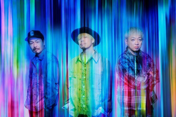 10-FEET、書き下ろしの新曲がDaigasグループの企業CMに起用決定　TAKUMA(vo/g)がナレーション担当　