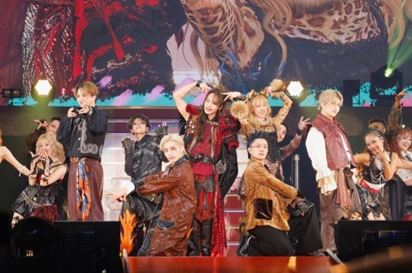 【アーカイブ配信】元KAT-TUNの上田竜也がプロデュースする音楽フェス『MOUSE PEACE FES.2025 2nd Bite』グループの垣根を超えたスペシャルコラボライブ！