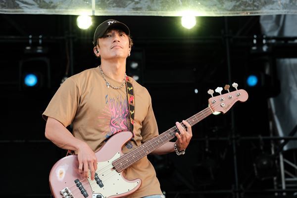 HY主催の野外音楽フェス『HY SKY Fes 2025 & 前夜祭』  ＜DAY1＞  HY、LiSA、スターダスト☆レビューら8組が出演【オフィシャルレポート】