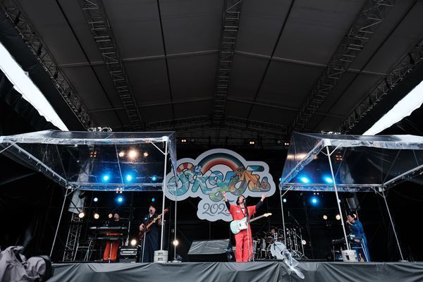 HY主催の野外音楽フェス『HY SKY Fes 2025 & 前夜祭』  ＜DAY1＞  HY、LiSA、スターダスト☆レビューら8組が出演【オフィシャルレポート】