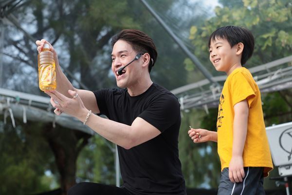 HY主催の野外音楽フェス『HY SKY Fes 2025 & 前夜祭』  ＜DAY1＞  HY、LiSA、スターダスト☆レビューら8組が出演【オフィシャルレポート】