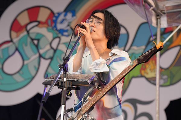 HY主催の野外音楽フェス『HY SKY Fes 2025 & 前夜祭』  ＜DAY1＞  HY、LiSA、スターダスト☆レビューら8組が出演【オフィシャルレポート】