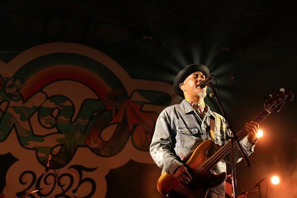 HY主催の野外音楽フェス『HY SKY Fes 2025 & 前夜祭』  ＜DAY1＞  HY、LiSA、スターダスト☆レビューら8組が出演【オフィシャルレポート】