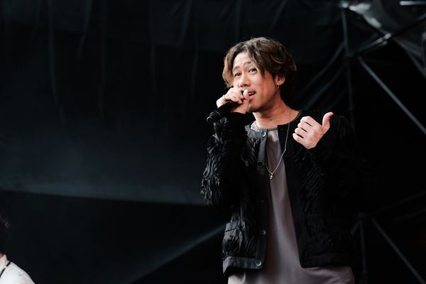 HY主催の野外音楽フェス『HY SKY Fes 2025 & 前夜祭』  ＜DAY1＞  HY、LiSA、スターダスト☆レビューら8組が出演【オフィシャルレポート】