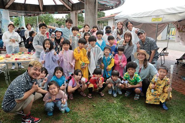 HY主催の野外音楽フェス『HY SKY Fes 2025 & 前夜祭』  ＜DAY1＞  HY、LiSA、スターダスト☆レビューら8組が出演【オフィシャルレポート】