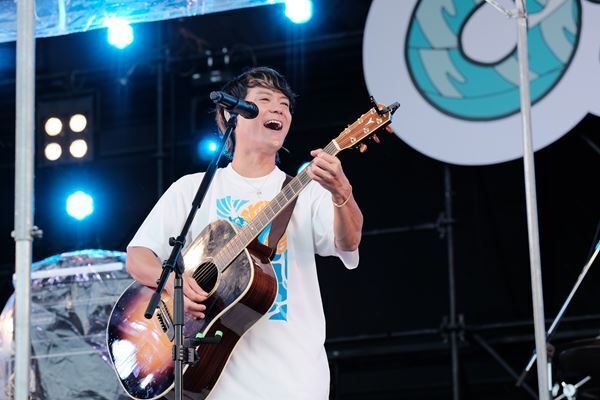 HY主催の野外音楽フェス『HY SKY Fes 2025 & 前夜祭』  ＜DAY1＞  HY、LiSA、スターダスト☆レビューら8組が出演【オフィシャルレポート】