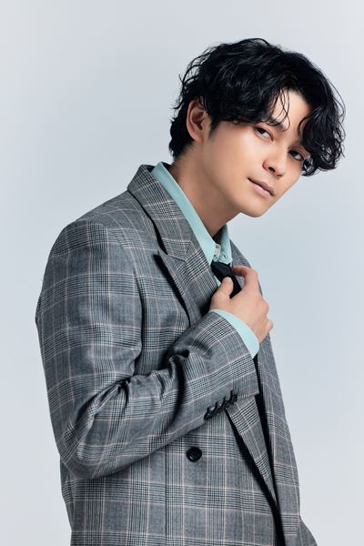 舘ひろし「眞栄田くんのお芝居に刺激を受けた」『港のひかり』で再共演したふたりのスペシャルインタビュー到着