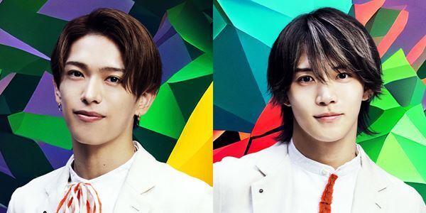 ふぉ～ゆ～＆少年忍者の深田竜生＆黒田光輝が主演！　リーディング音楽劇『ジャングル大帝』2部作連続上演でレオの生涯を描く