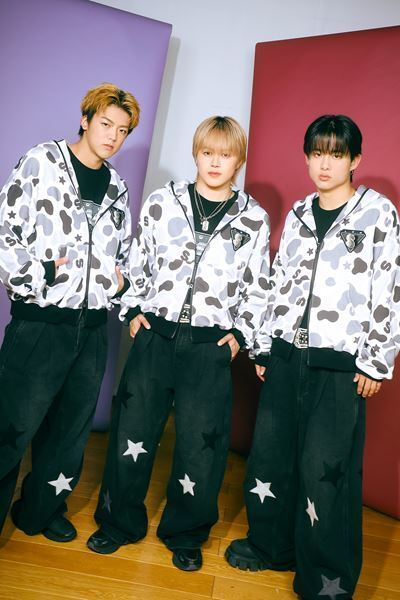 平均年齢17.3歳、D.LEAGUEでの優勝を目指すLDH SCREAMを解剖！「それぞれの強みを磨いていきたい」