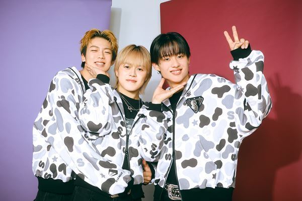 平均年齢17.3歳、D.LEAGUEでの優勝を目指すLDH SCREAMを解剖！「それぞれの強みを磨いていきたい」