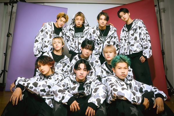 平均年齢17.3歳、D.LEAGUEでの優勝を目指すLDH SCREAMを解剖！「それぞれの強みを磨いていきたい」