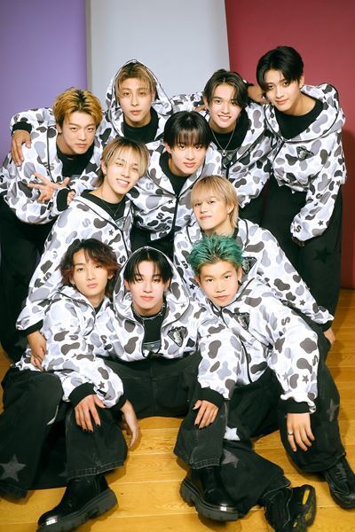 平均年齢17.3歳、D.LEAGUEでの優勝を目指すLDH SCREAMを解剖！「それぞれの強みを磨いていきたい」