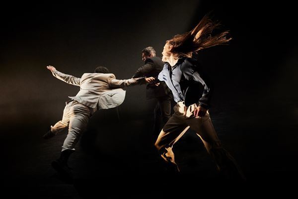 世田谷パブリックシアター2025年度主催公演　実力派の劇作家・演出家の作品が集う