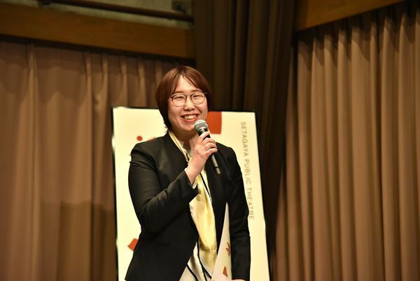 世田谷パブリックシアター2025年度主催公演　実力派の劇作家・演出家の作品が集う