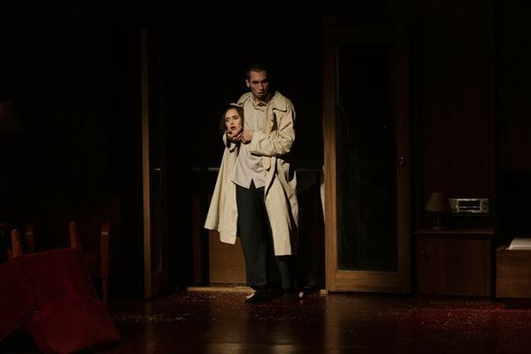 世田谷パブリックシアター2025年度主催公演　実力派の劇作家・演出家の作品が集う